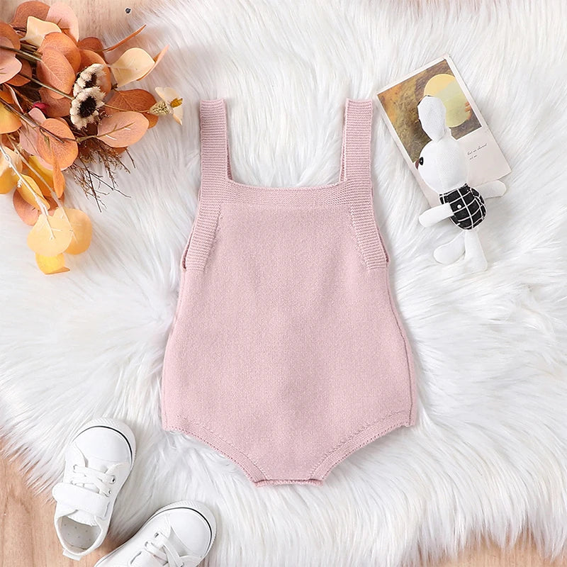 Body Bebê Menina Coelhinho 0 a 18 Meses Varialle