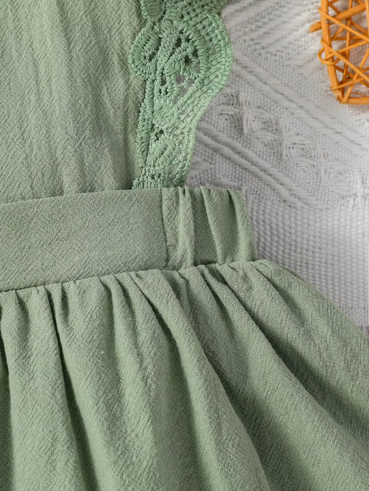 Body Infantil para Meninas - Charme de Princesa 3 a 24 Meses, Varialle