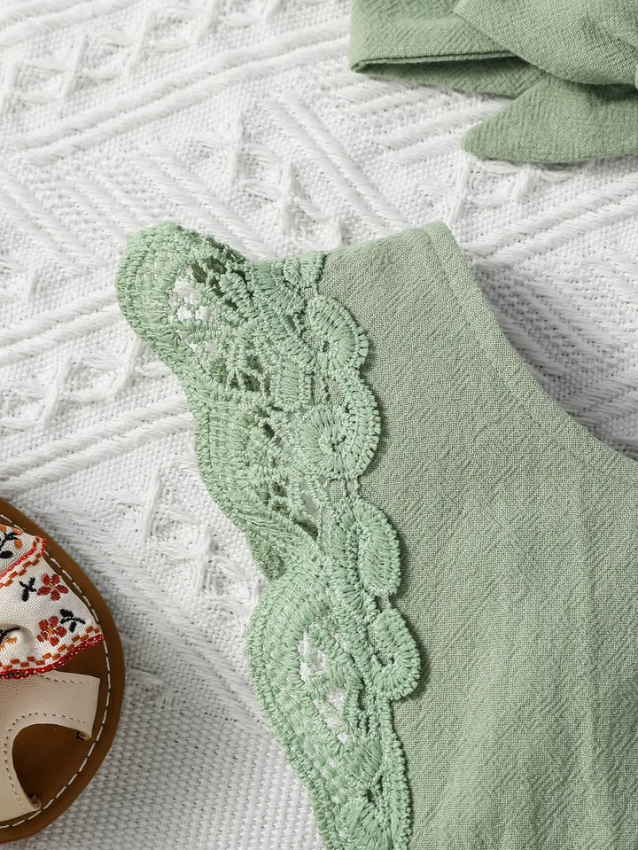 Body Infantil para Meninas - Charme de Princesa 3 a 24 Meses, Varialle