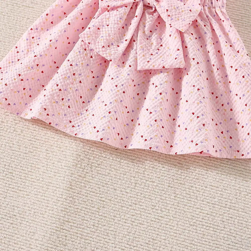 Conjunto Infantil 0 a 3 Anos: Roupa de Bebê para Menina Varialle