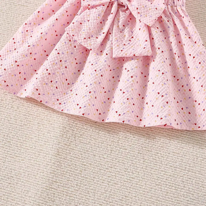 Conjunto Infantil 0 a 3 Anos: Roupa de Bebê para Menina Varialle