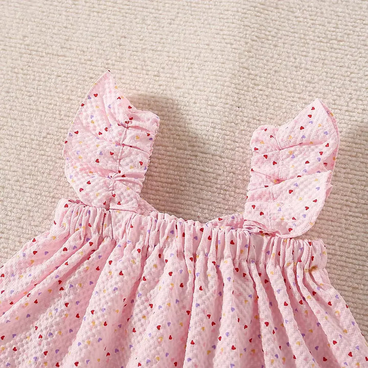 Conjunto Infantil 0 a 3 Anos: Roupa de Bebê para Menina Varialle
