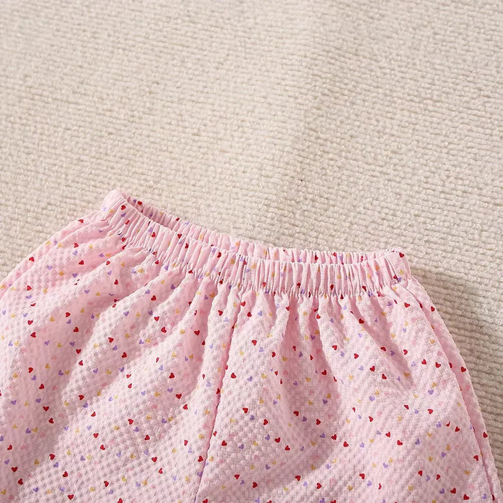 Conjunto Infantil 0 a 3 Anos: Roupa de Bebê para Menina Varialle