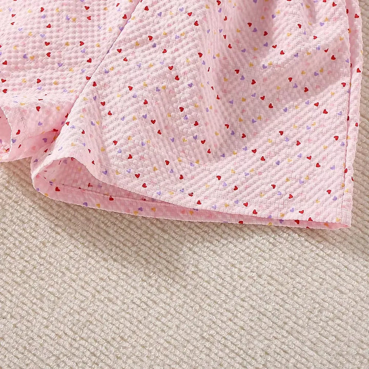 Conjunto Infantil 0 a 3 Anos: Roupa de Bebê para Menina Varialle