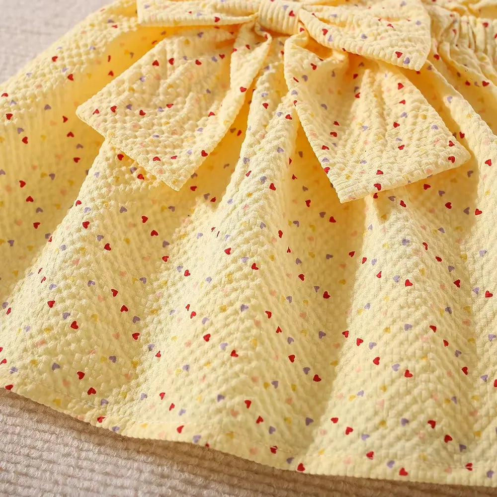 Conjunto Infantil 0 a 3 Anos: Roupa de Bebê para Menina Varialle