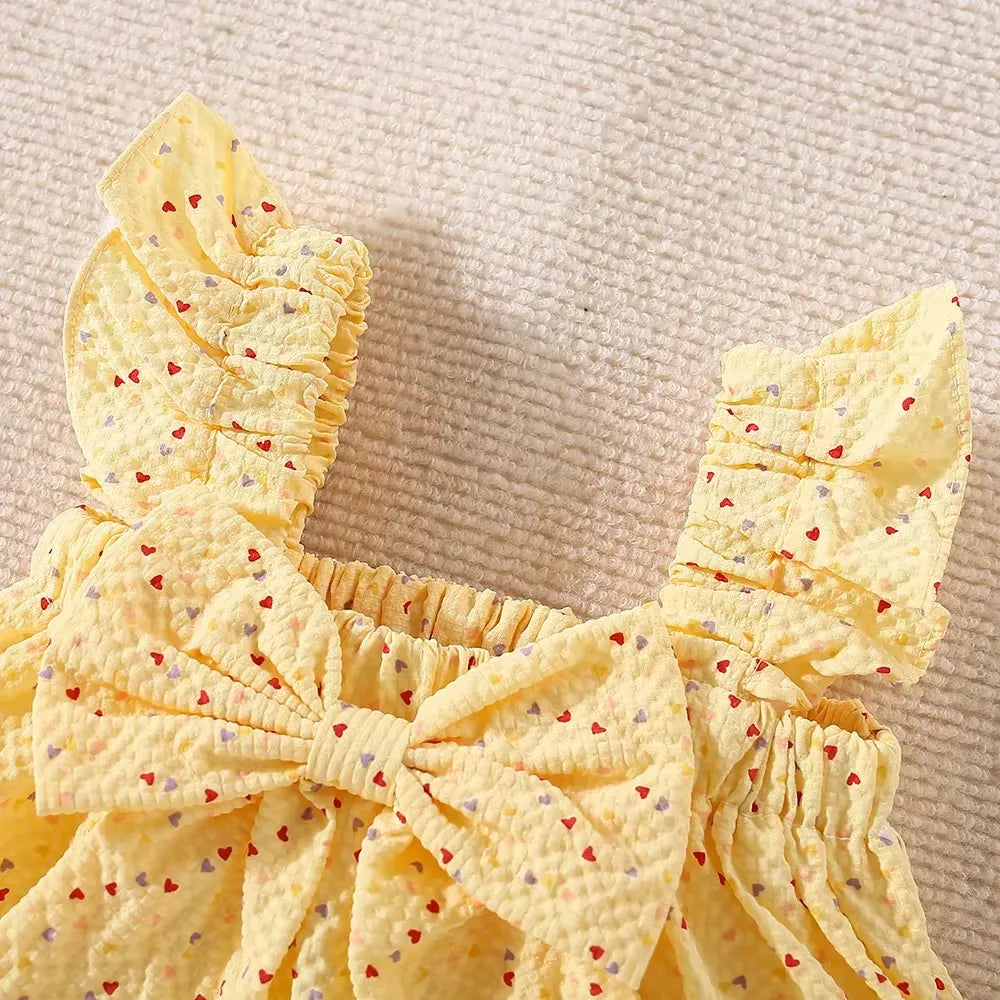 Conjunto Infantil 0 a 3 Anos: Roupa de Bebê para Menina Varialle