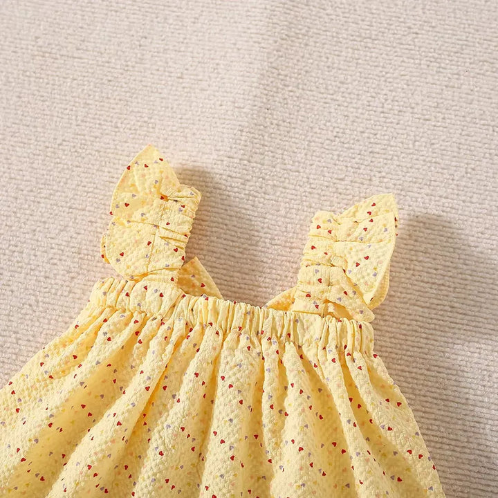 Conjunto Infantil 0 a 3 Anos: Roupa de Bebê para Menina Varialle