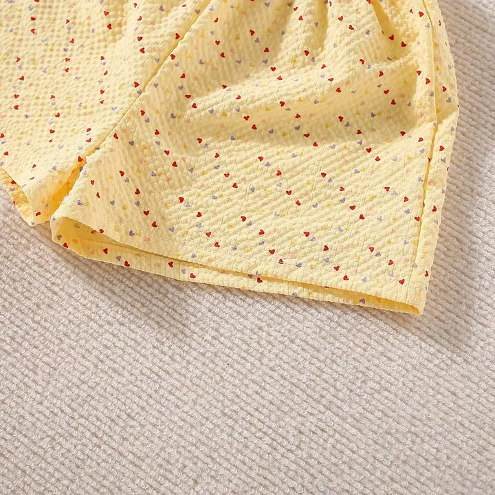 Conjunto Infantil 0 a 3 Anos: Roupa de Bebê para Menina Varialle