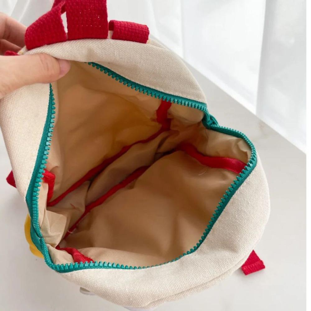 Mochila Infantil Espacial - Aventura no Universo, Varialle