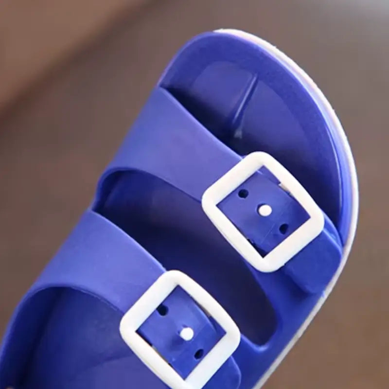 Sandalia Infantil Antiderrapante KidSan - Varialle