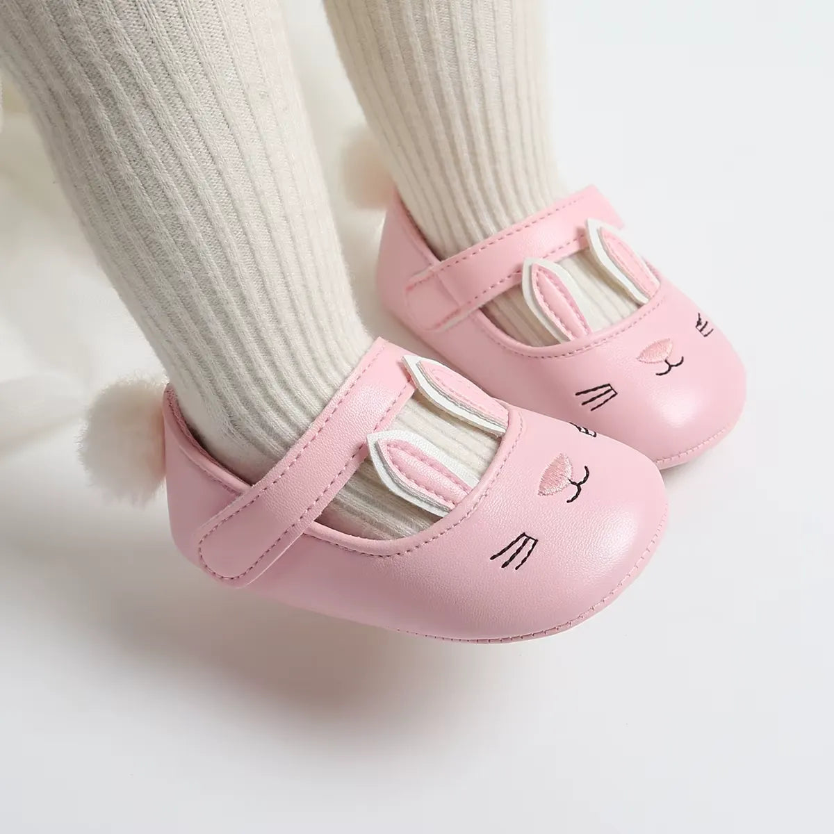 Sapatinho Infantil HoneyBunny 0 a 18 Meses Varialle