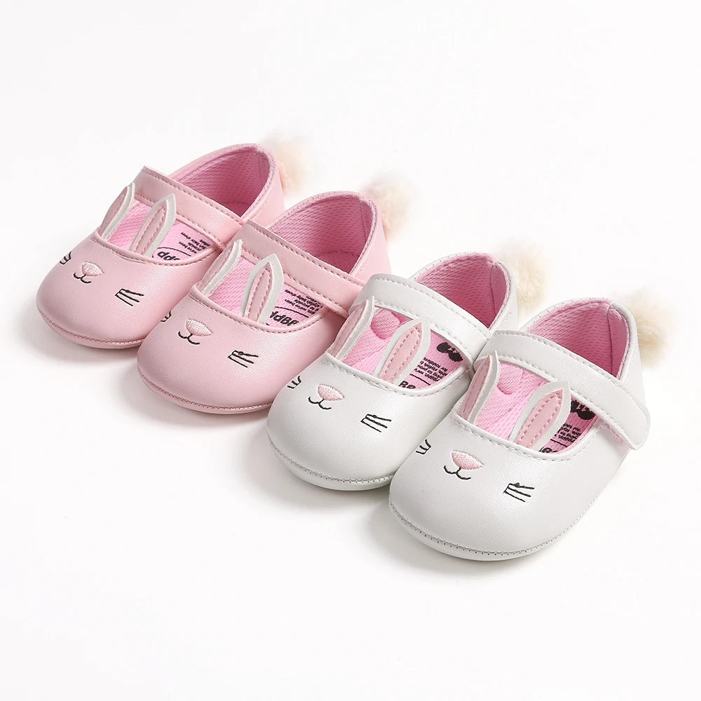 Sapatinho Infantil HoneyBunny 0 a 18 Meses Varialle