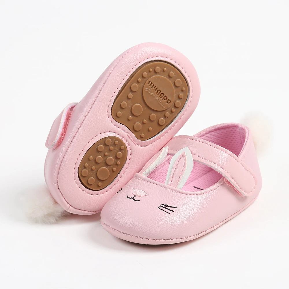 Sapatinho Infantil HoneyBunny 0 a 18 Meses Varialle