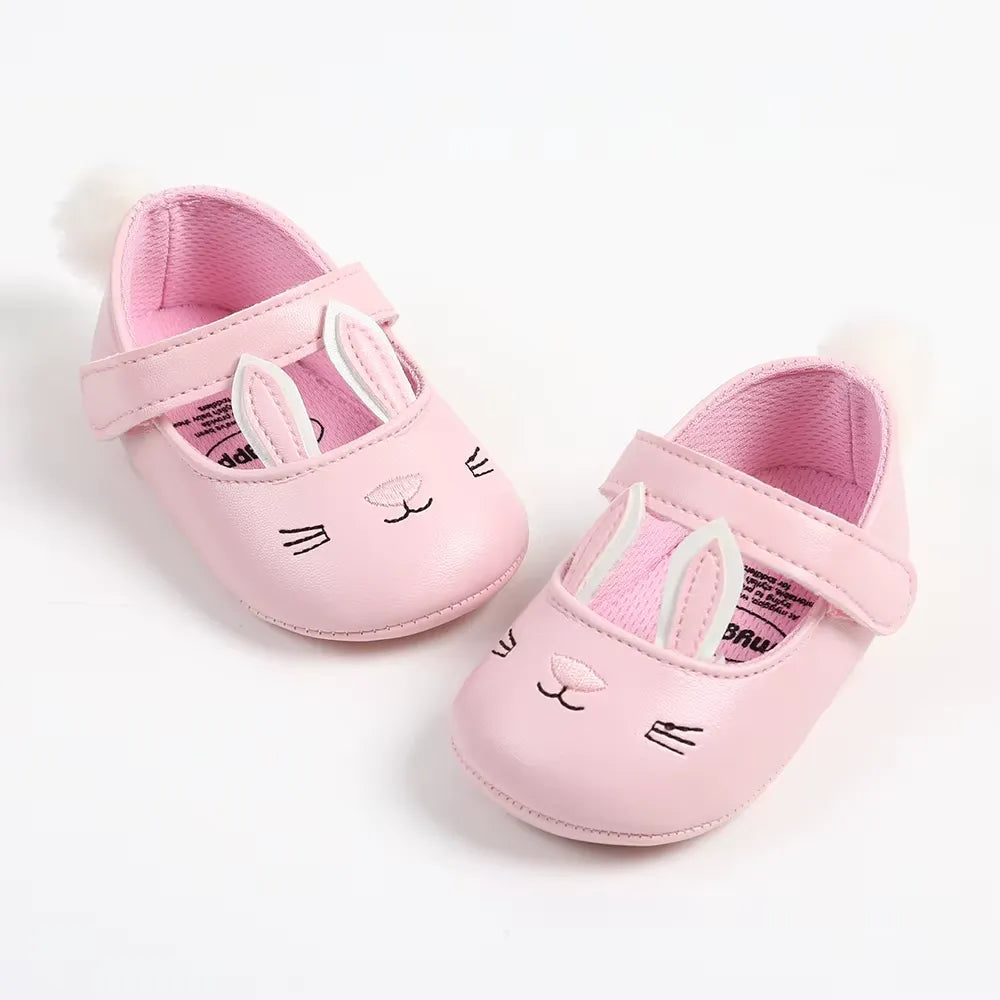 Sapatinho Infantil HoneyBunny 0 a 18 Meses Varialle