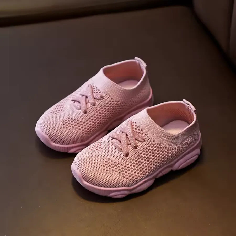 Tênis Meia Infantil ComfortKids