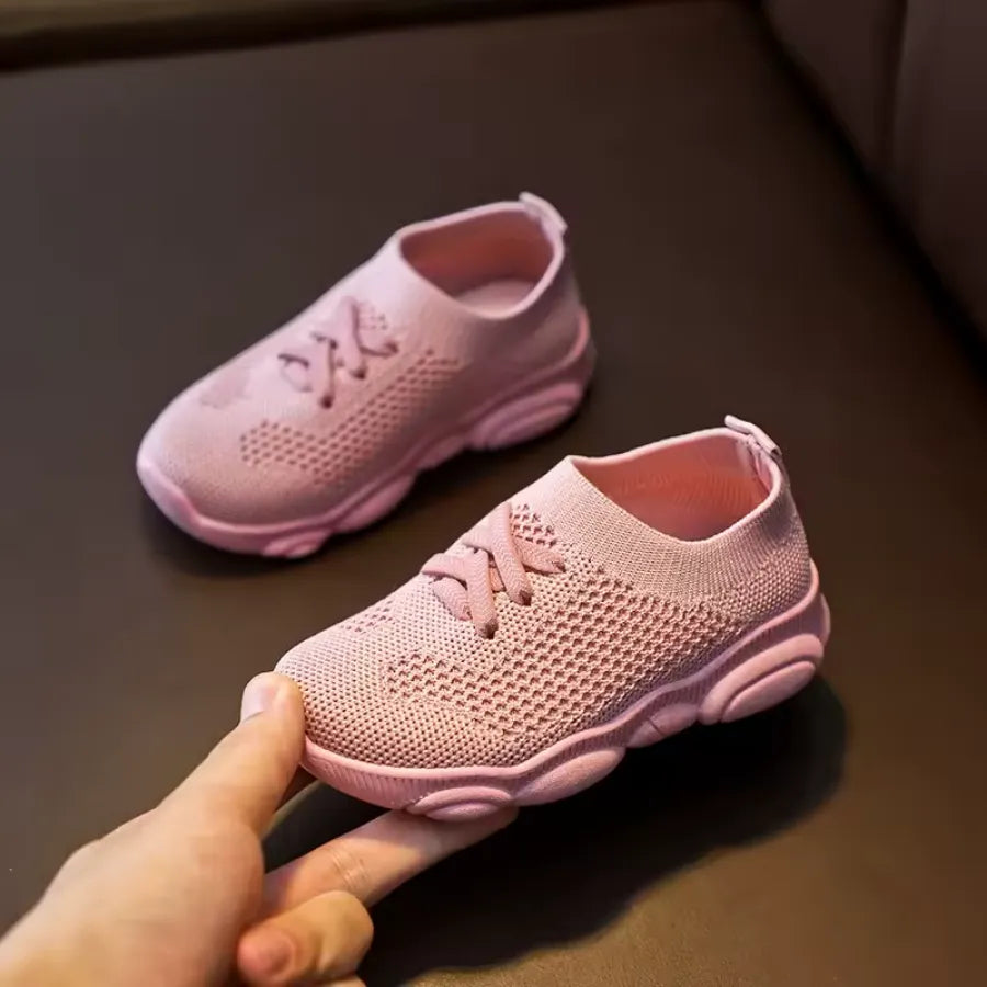 Tênis Meia Infantil ComfortKids