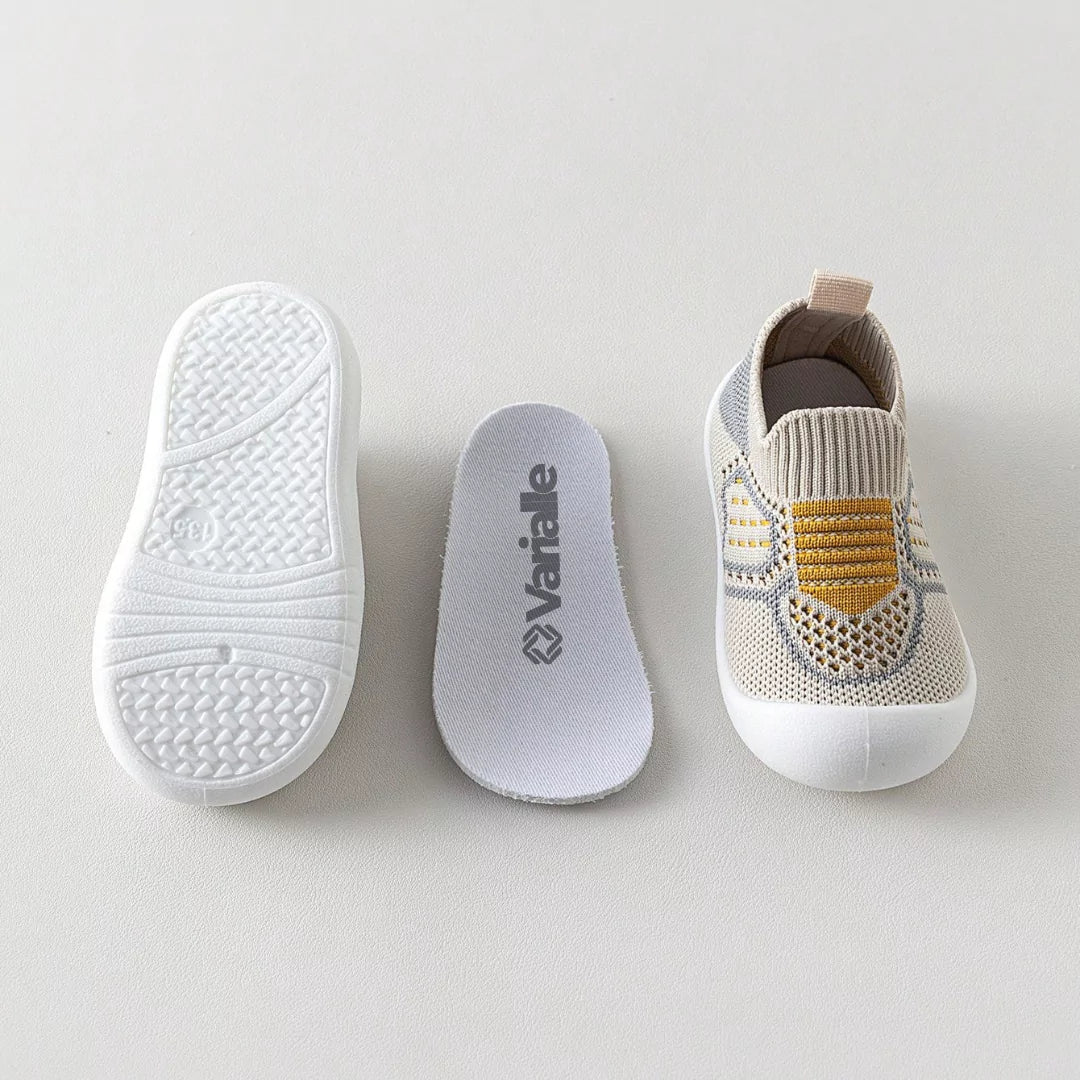 Tênis Meia Infantil Antiderrapante KickBaby | Varialle