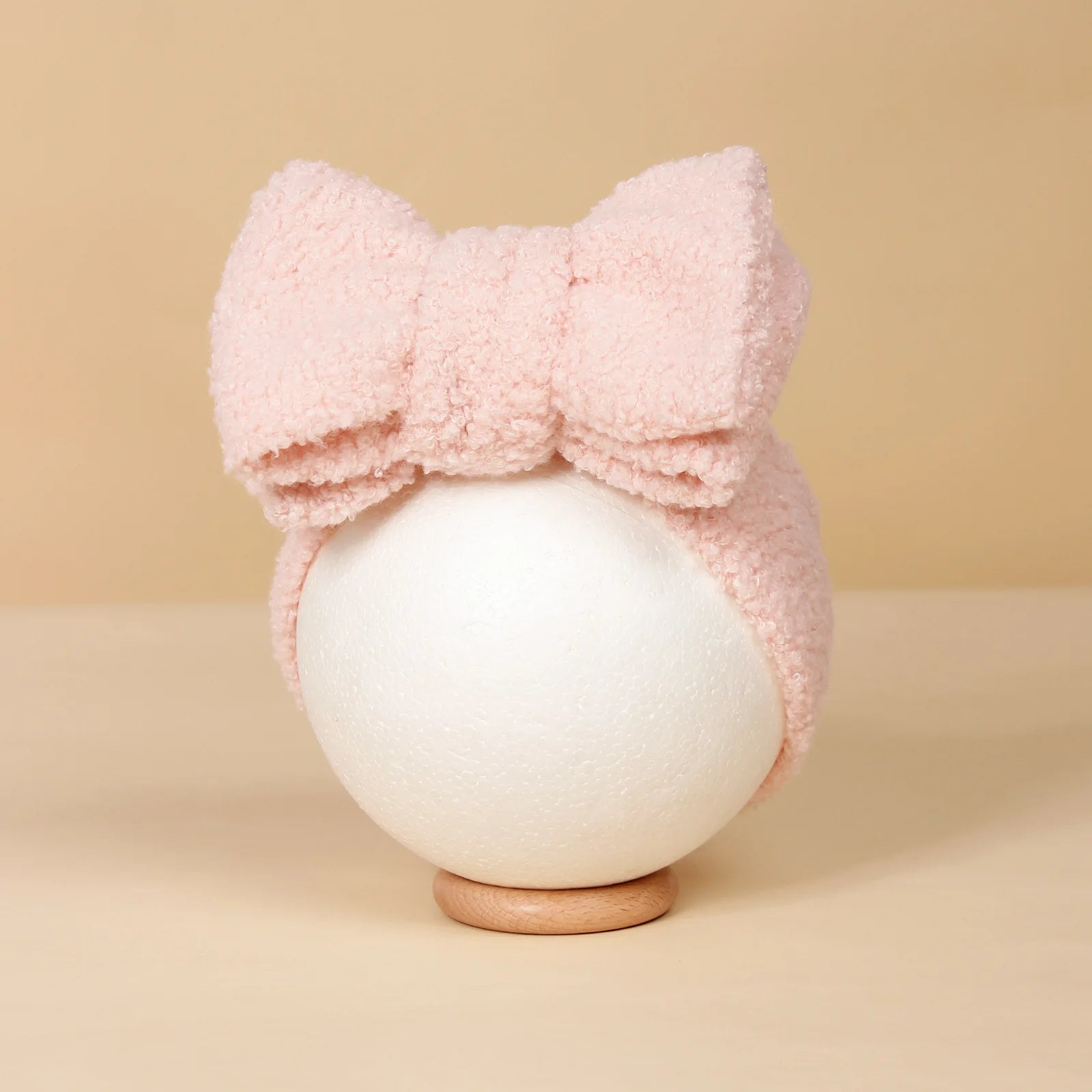 Tiara Headband de Laço para Bebê | Varialle