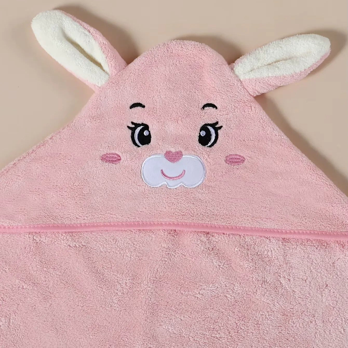 Toalha de Banho Infantil Meu Bebinho Varialle