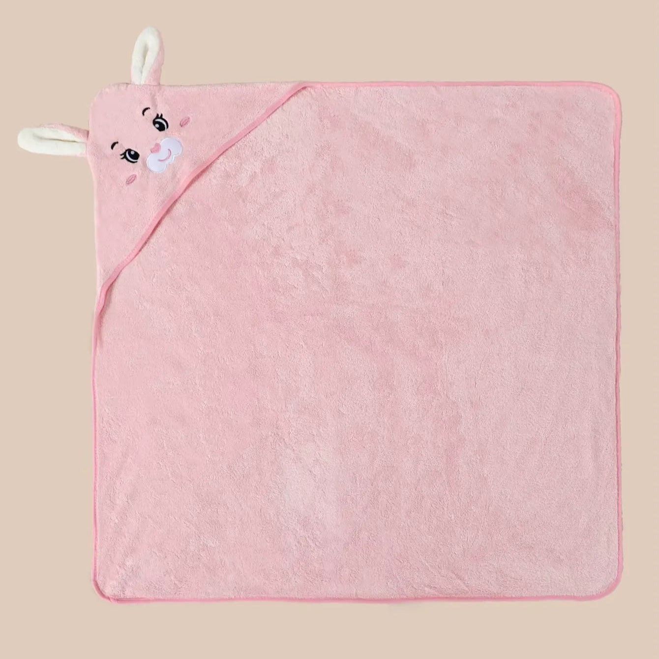 Toalha de Banho Infantil Meu Bebinho Varialle