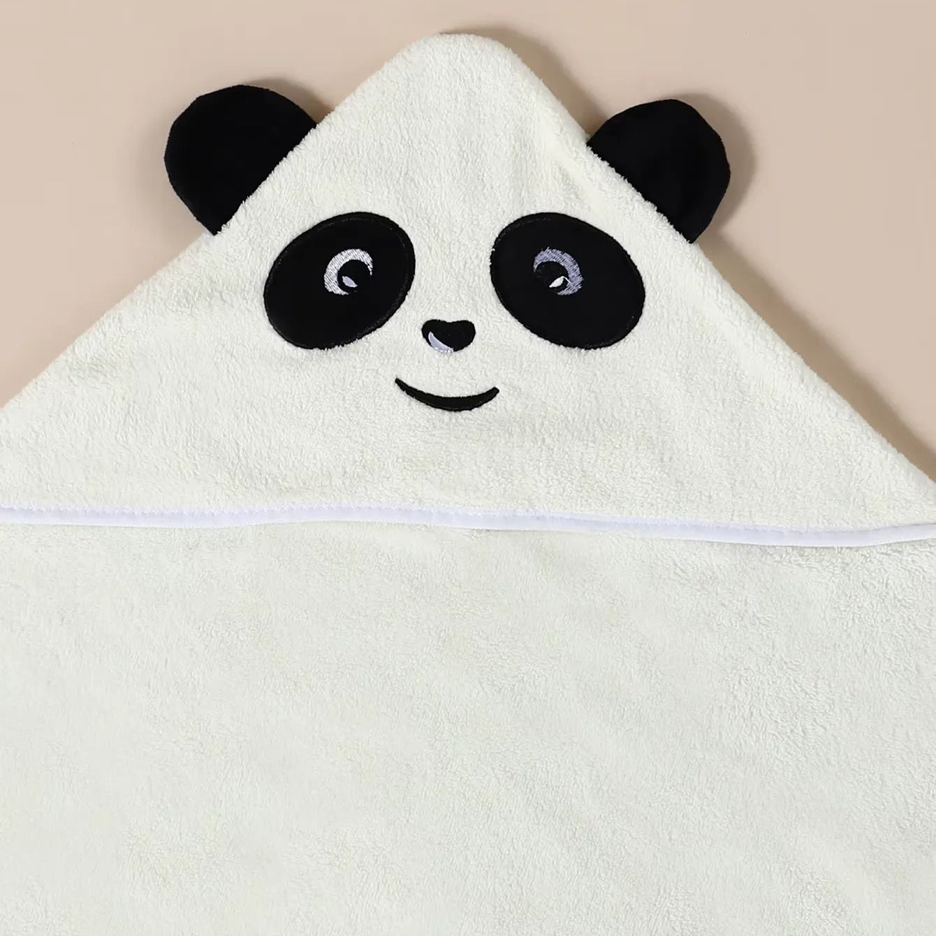 Toalha de Banho Infantil Meu Bebinho Varialle