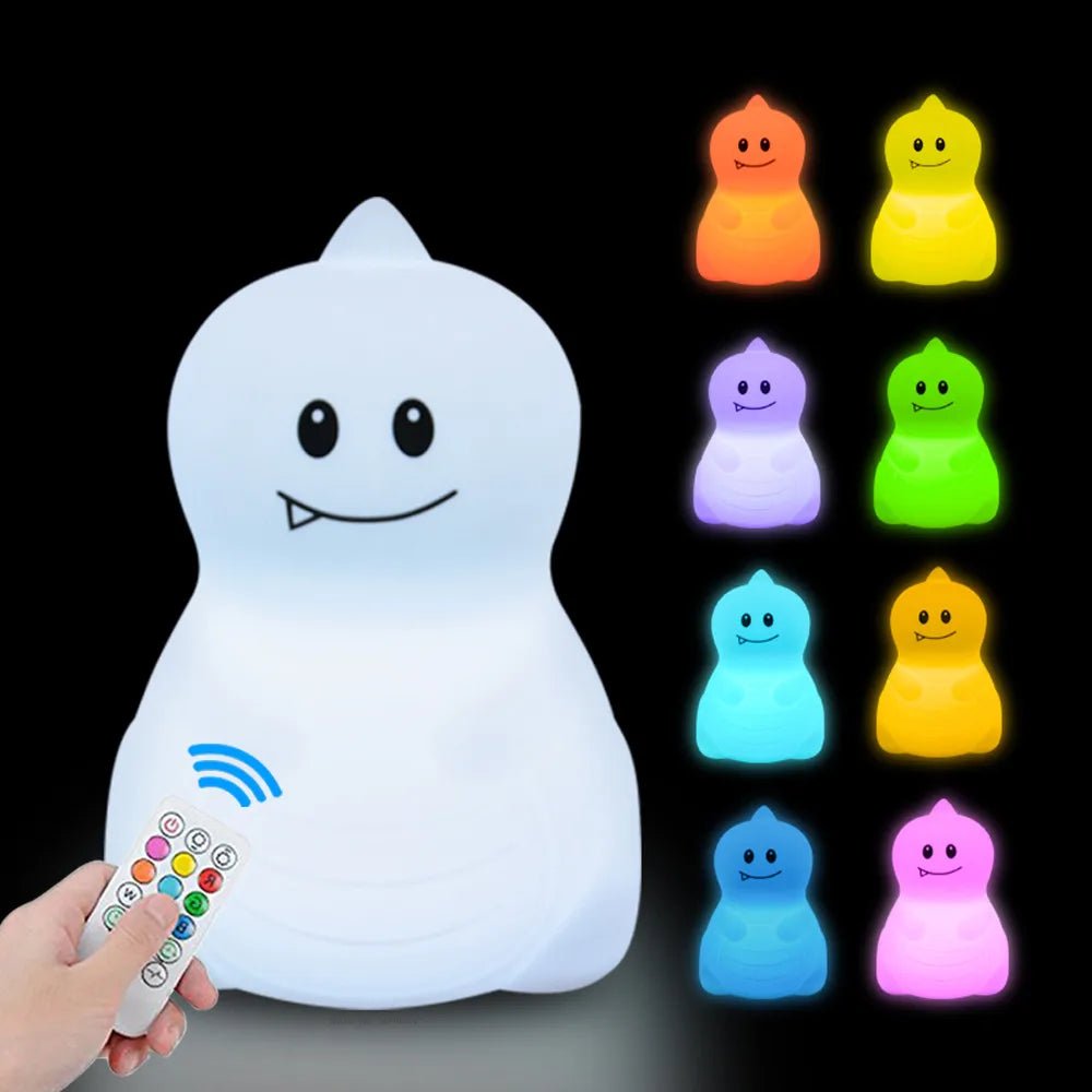 Luminária LED Recarregável com Controle Remoto - Varialle