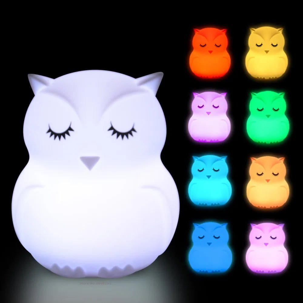 Luminária LED Recarregável com Controle Remoto - Varialle