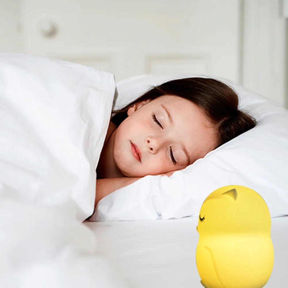 Luminária LED Recarregável com Controle Remoto - Varialle