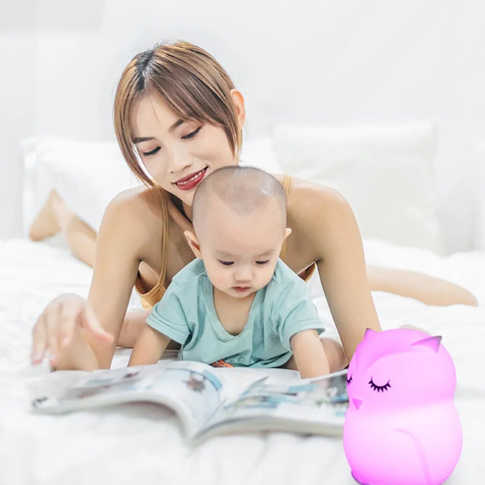 Luminária LED Recarregável com Controle Remoto - Varialle