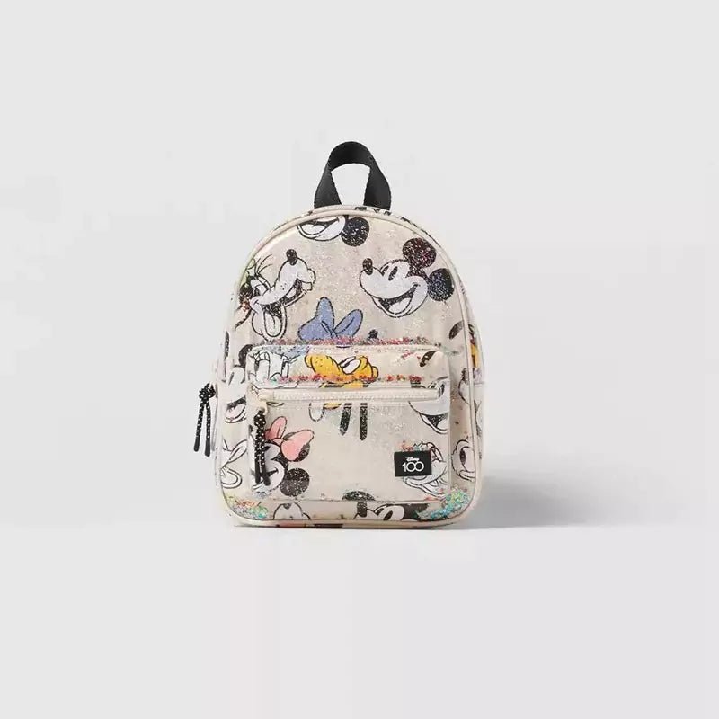Mochila Infantil Disney Mouse - Varialle