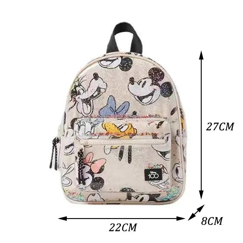 Mochila Infantil Disney Mouse - Varialle