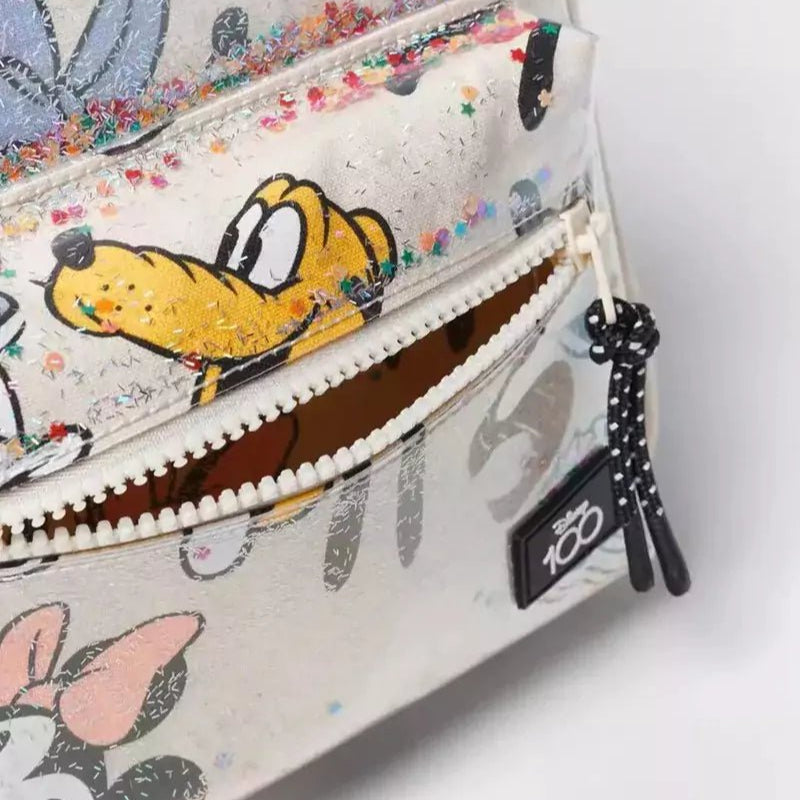 Mochila Infantil Disney Mouse - Varialle