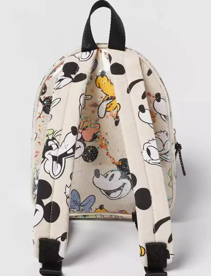 Mochila Infantil Disney Mouse - Varialle