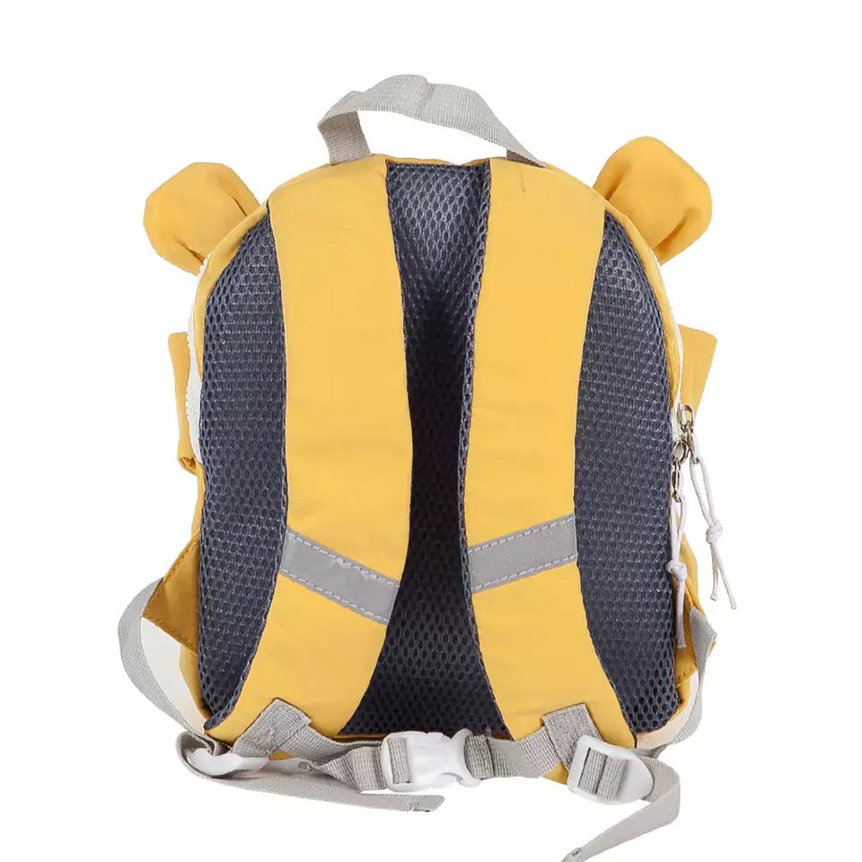 Mochila Infantil Divertida com Imã e à Prova d´Água - Wee Friends - Varialle