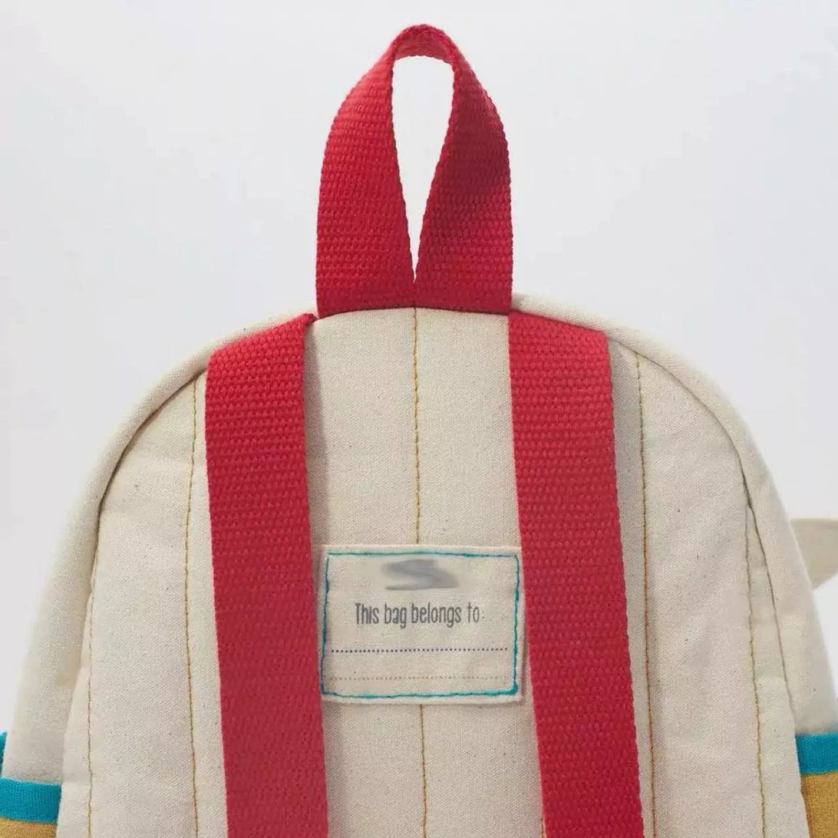 Mochila Infantil Espacial - Aventura no Universo - Varialle