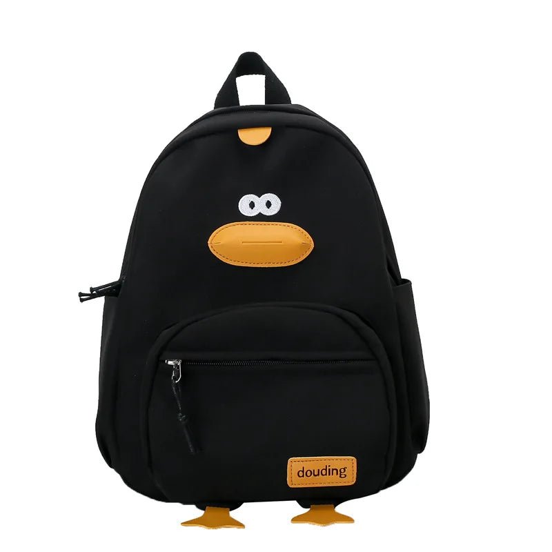Mochila Infantil Pato Fofo - Varialle