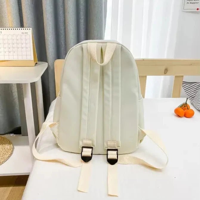 Mochila Infantil Pato Fofo - Varialle