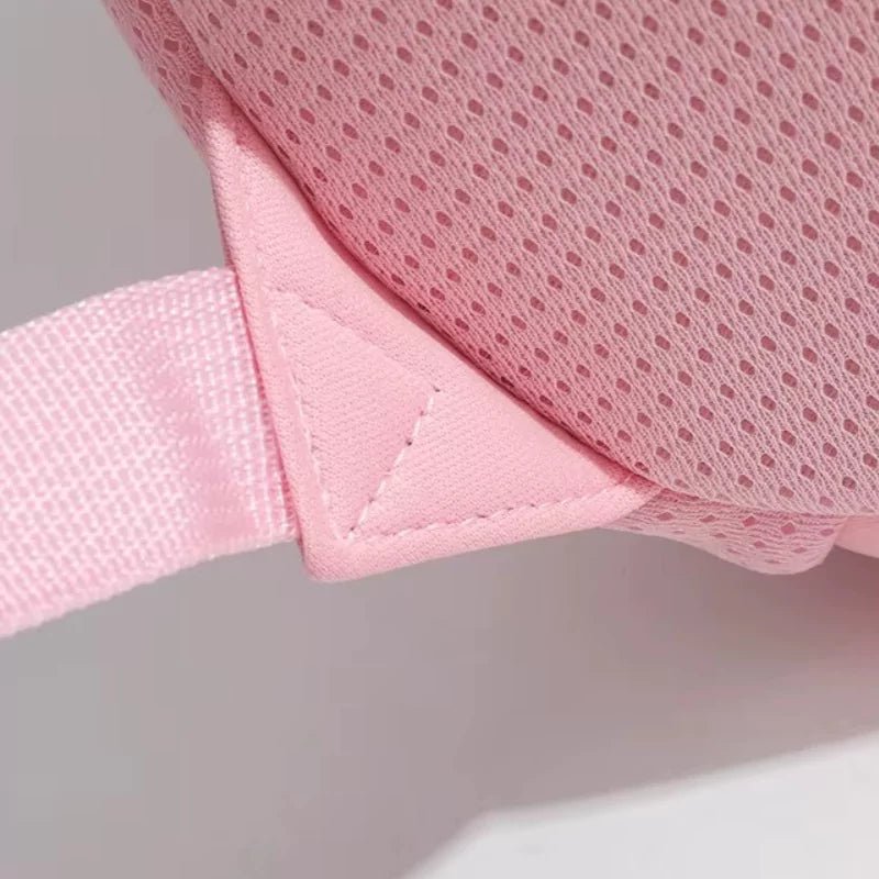 Mochila Pré Escolar Temática - Cupcake e Cogumelos - Varialle