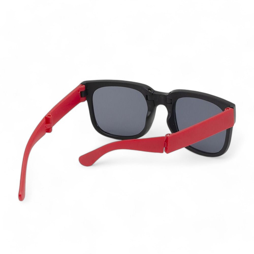 Óculos de Sol Infantil KidSol Dobráveis com Proteção UV400 - Varialle