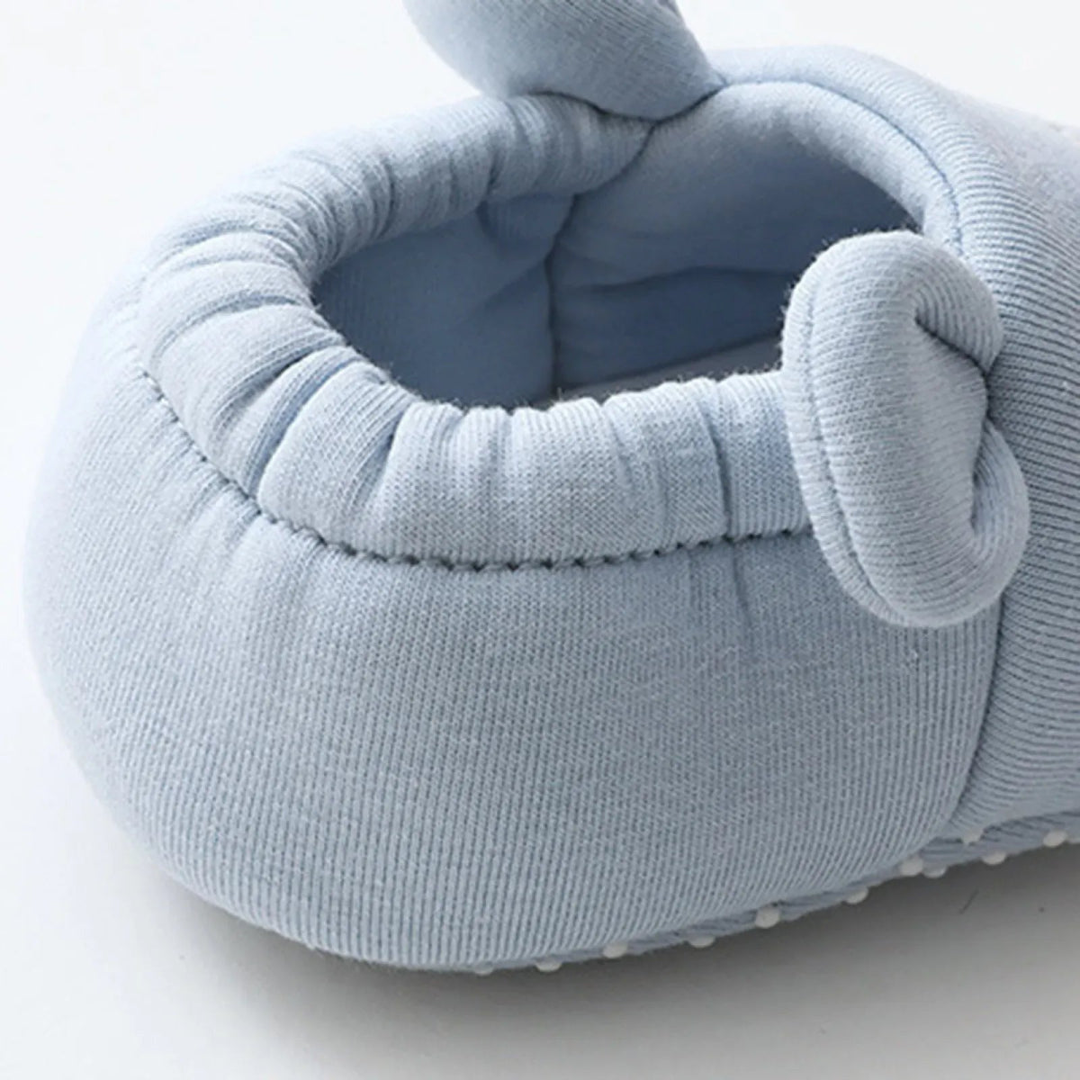 Pantufa para Bebê Antiderrapante - Bebito - Varialle