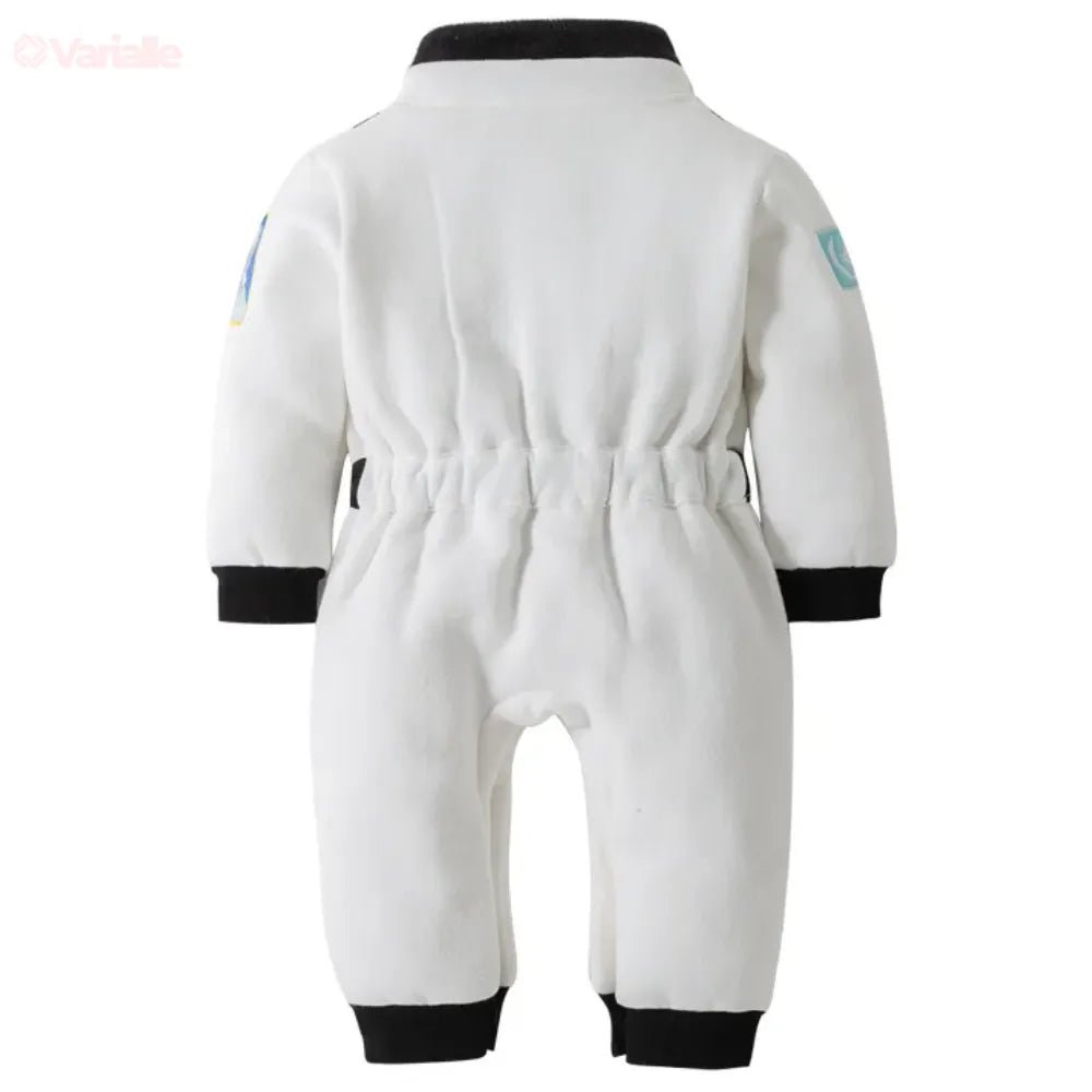 Roupa de Astronauta Infantil - Varialle