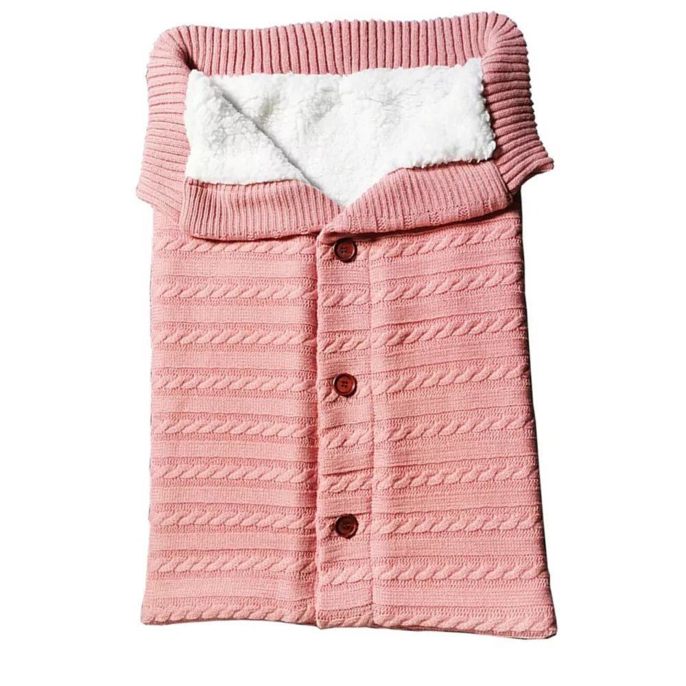 Saco de Dormir para Bebê WarmDream - Varialle