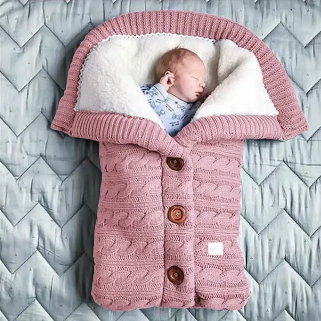 Saco de Dormir para Bebê WarmDream - Varialle