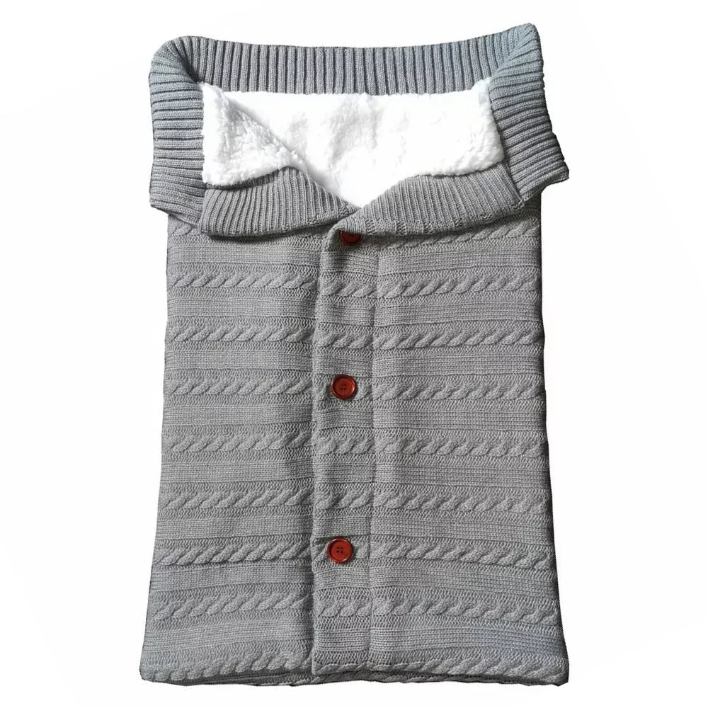 Saco de Dormir para Bebê WarmDream - Varialle