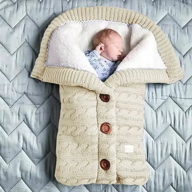 Saco de Dormir para Bebê WarmDream - Varialle