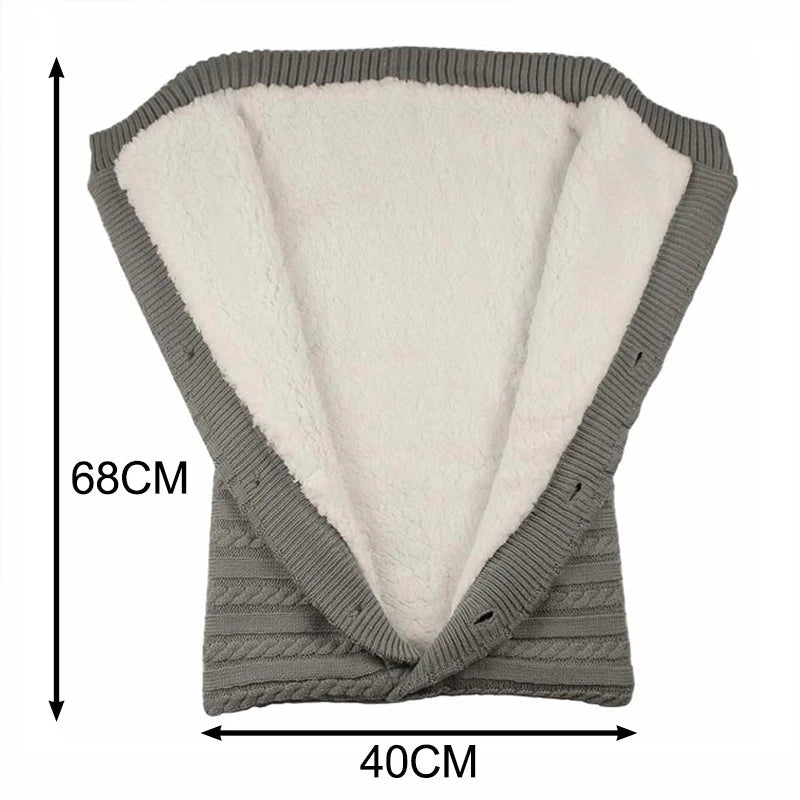 Saco de Dormir para Bebê WarmDream - Varialle