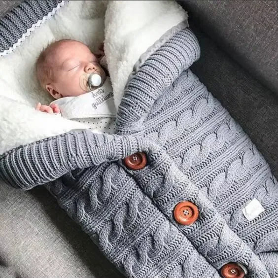 Saco de Dormir para Bebê WarmDream - Varialle