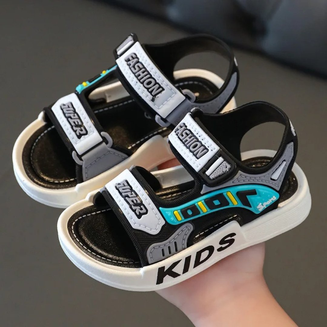 Sandália Infantil Antiderrapante KidSand - Varialle