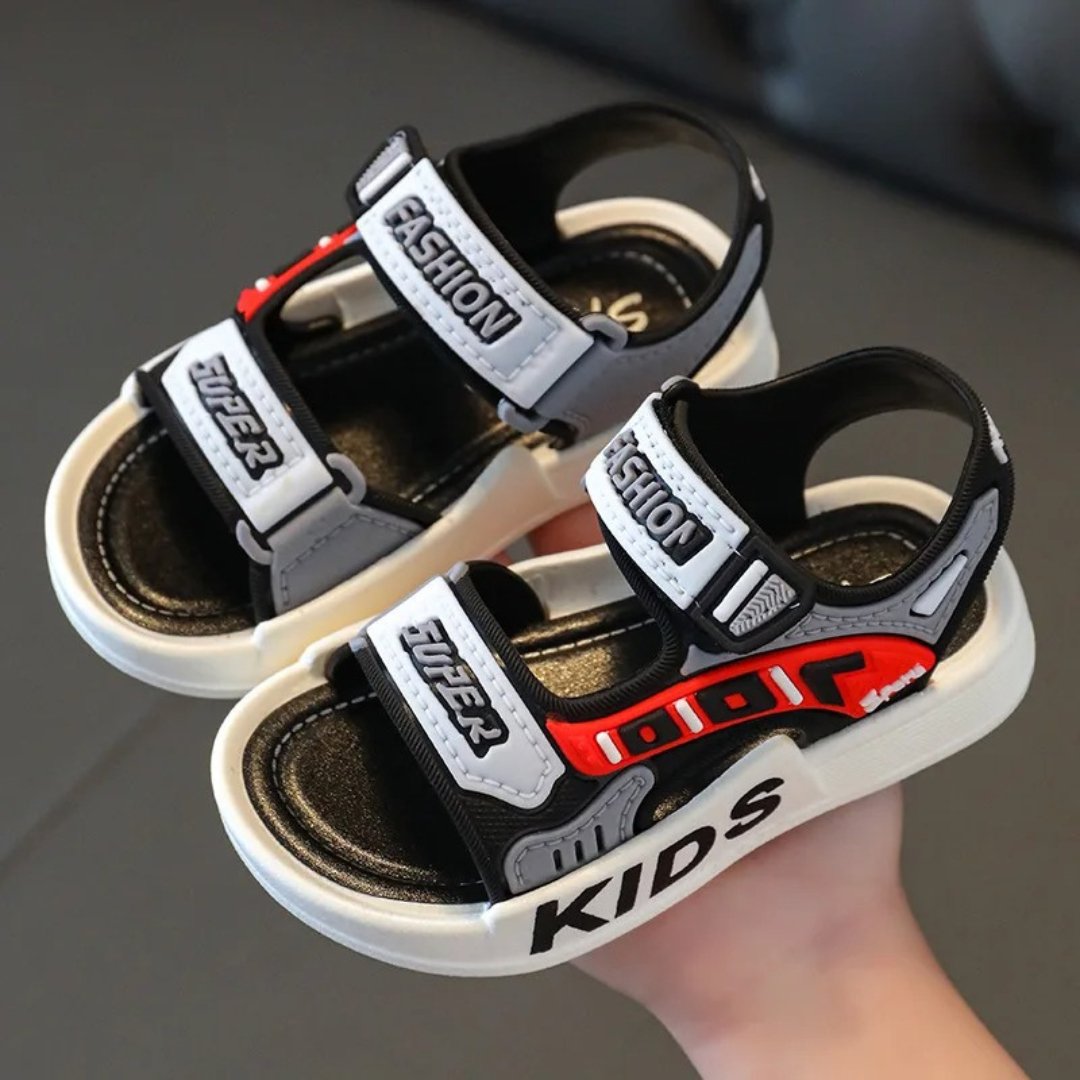 Sandália Infantil Antiderrapante KidSand - Varialle