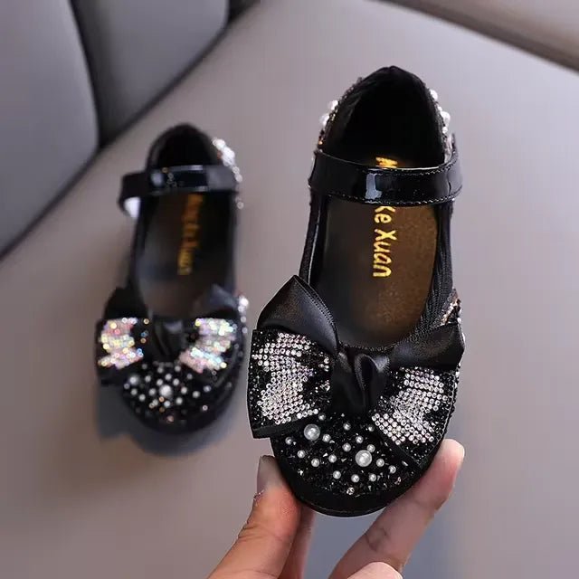 Sapatilha Infantil LunaLuz - Varialle